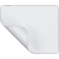 Коврик для мышки Hator Tonn Evo M White Фото 3