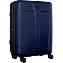 Чемодан Wenger BC Packer середня синя Фото 1