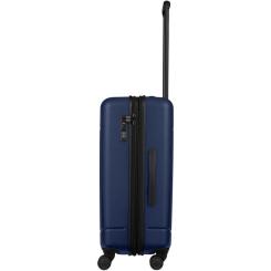 Чемодан Wenger BC Packer середня синя Фото 3