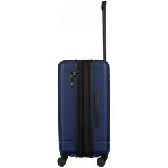 Чемодан Wenger BC Packer середня синя Фото 4