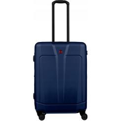 Чемодан Wenger BC Packer середня синя Фото 5