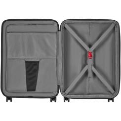 Чемодан Wenger BC Packer середня синя Фото 6