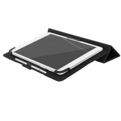 Чехол для планшета Tucano Facile Plus Universal 7-8" black Фото 9