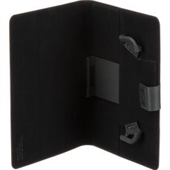 Чехол для планшета Tucano Facile Plus Universal 7-8" black Фото 10