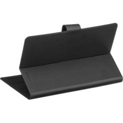 Чехол для планшета Tucano Facile Plus Universal 7-8" black Фото 11