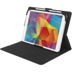 Чехол для планшета Tucano Facile Plus Universal 7-8" black Фото 3