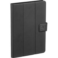 Чехол для планшета Tucano Facile Plus Universal 7-8" black Фото 4