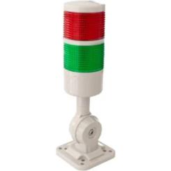 Аксессуар для шлагбаума ZKTeco Parking Warning Light Фото