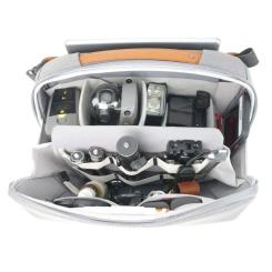 Фото-сумка Vanguard Bag VEO City CB34M Gray Фото 9