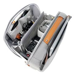Фото-сумка Vanguard Bag VEO City CB34M Gray Фото 10
