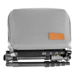 Фото-сумка Vanguard Bag VEO City CB34M Gray Фото 11