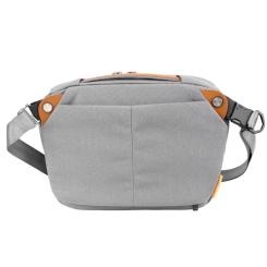 Фото-сумка Vanguard Bag VEO City CB34M Gray Фото 5