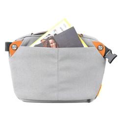 Фото-сумка Vanguard Bag VEO City CB34M Gray Фото 6
