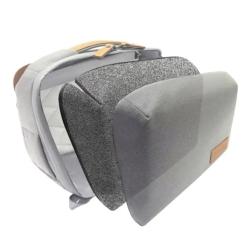 Фото-сумка Vanguard Bag VEO City CB34M Gray Фото 7