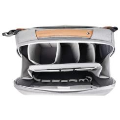 Фото-сумка Vanguard Bag VEO City CB34M Gray Фото 8