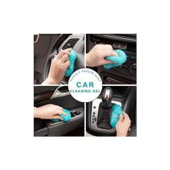 Универсальный чистящий набор XoKo Super Clean GEL, Blue Фото 1