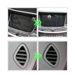 Универсальный чистящий набор XoKo Super Clean GEL, Blue Фото 3