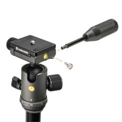 Штатив Vanguard VEO 2S CM-264TBP Фото 8