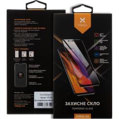 Стекло защитное Vinga Tecno KI5q (Spark 10) Фото 1