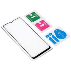Стекло защитное Vinga Tecno KI5q (Spark 10) Фото 2