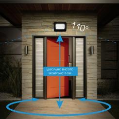 Прожектор ELM Matrix M- 20- 41 6500 Фото 9