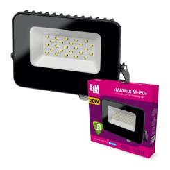 Прожектор ELM Matrix M- 20- 41 6500 Фото 1