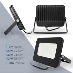 Прожектор ELM Matrix M- 20- 41 6500 Фото 2