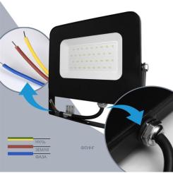 Прожектор ELM Matrix M- 20- 41 6500 Фото 5