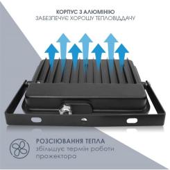 Прожектор ELM Matrix M- 20- 41 6500 Фото 6