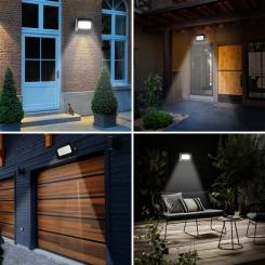 Прожектор ELM Matrix M- 20- 41 6500 Фото 8