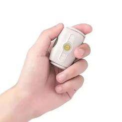 Фонарь Naturehike NH18T005-F Бежевий Фото 1