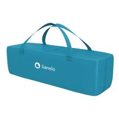 Детский манеж Lionelo Stefi Green Turquoise Фото 5