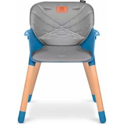 Стульчик для кормления Lionelo Koen blue sky Фото 5