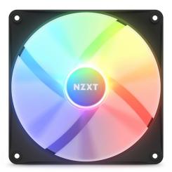 Кулер для корпуса NZXT F140RGB Фото 1