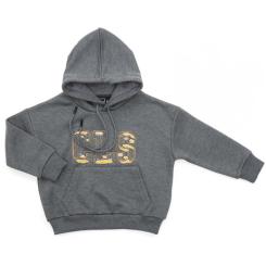 Кофта детская Cloise худи CLS Фото