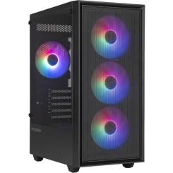 Корпус для ПК Prologix E107 Фото 3