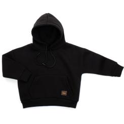 Кофта детская Cloise худи флисовая Фото