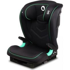 Автокресло Lionelo Neal 15-36 кг Black Onyx Фото