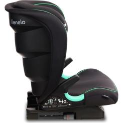 Автокресло Lionelo Neal 15-36 кг Black Onyx Фото 2