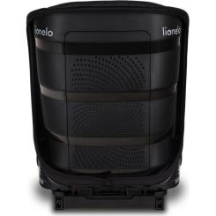 Автокресло Lionelo Neal 15-36 кг Black Onyx Фото 4