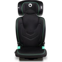 Автокресло Lionelo Neal 15-36 кг Black Onyx Фото 5