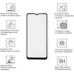 Стекло защитное Drobak Samsung Galaxy M14 (717191) Фото 1