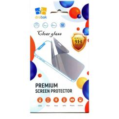Стекло защитное Drobak Tecno Spark 10 (535315) Фото 1