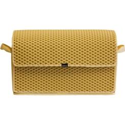 Сумка-органайзер EVAtech 30x49x25 см Бежевый Фото