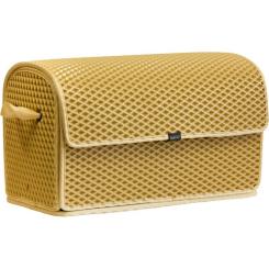 Сумка-органайзер EVAtech 30x49x25 см Бежевый Фото 1