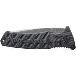 Нож Boker Plus Strike Damascus Фото 2