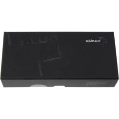 Нож Boker Plus Strike Damascus Фото 6