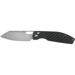 Нож CJRB Ekko BB Carbon Fiber Фото
