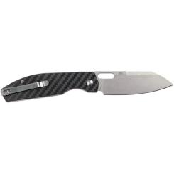 Нож CJRB Ekko BB Carbon Fiber Фото 1