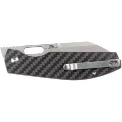 Нож CJRB Ekko BB Carbon Fiber Фото 3